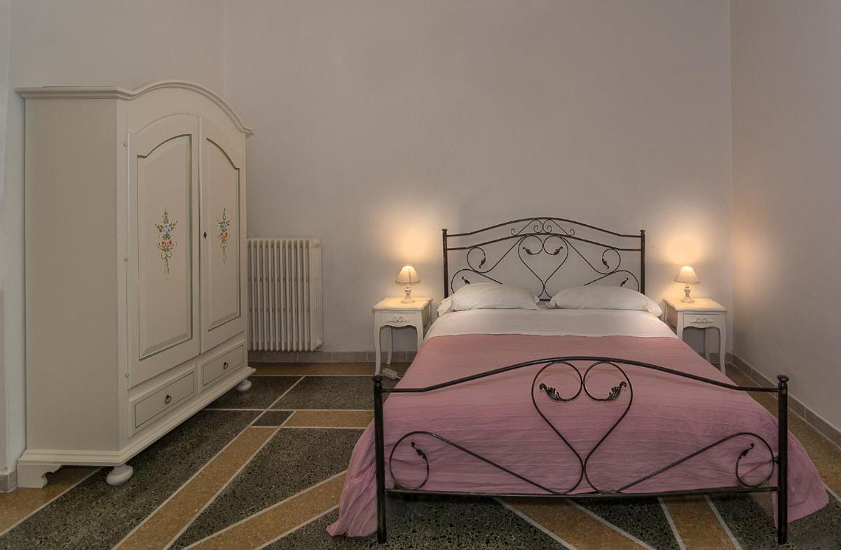 Hostel B&B Pisa Buitenkant foto
