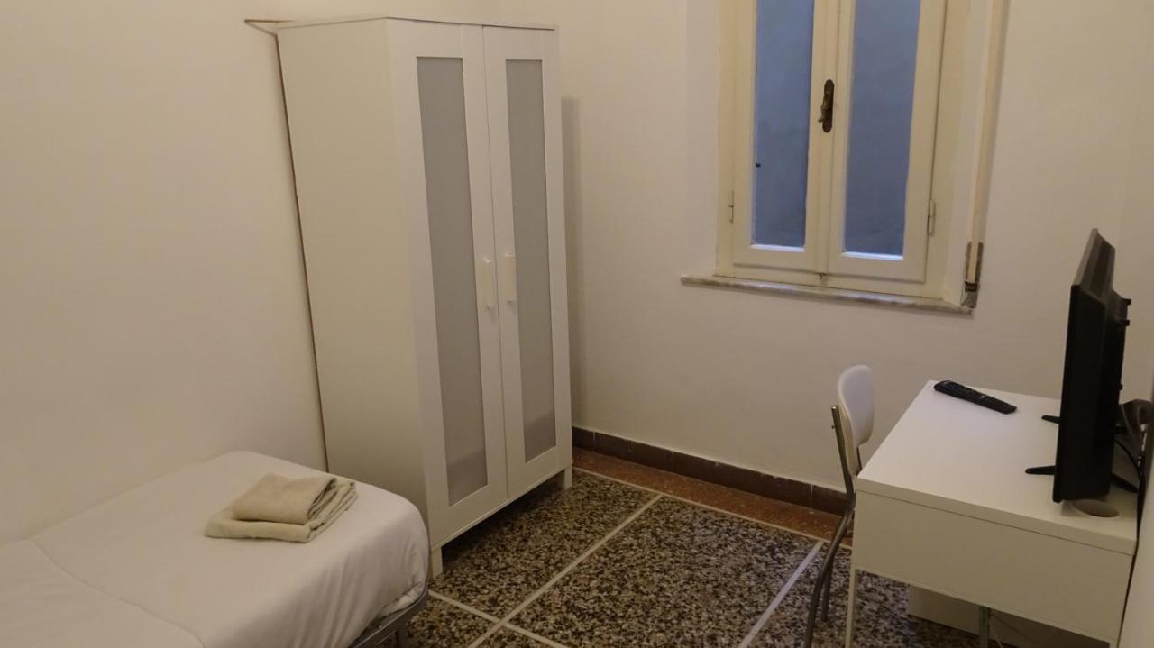 Hostel B&B Pisa Buitenkant foto