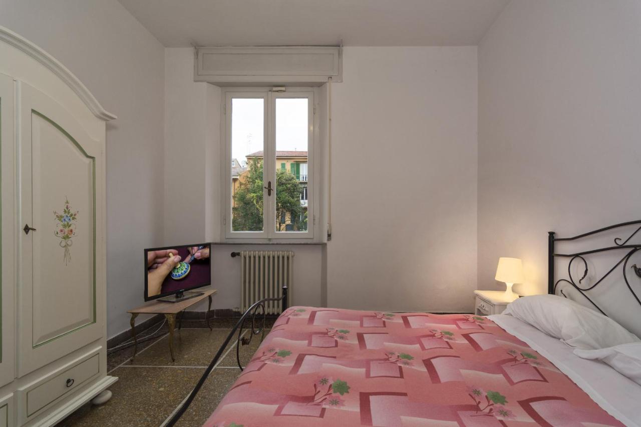 Hostel B&B Pisa Buitenkant foto